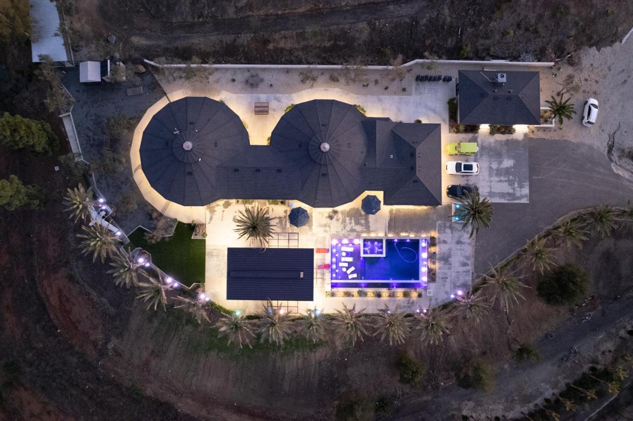 Iron Mansion Private Resort-Event Space 12000 Ft! Temecula Ngoại thất bức ảnh