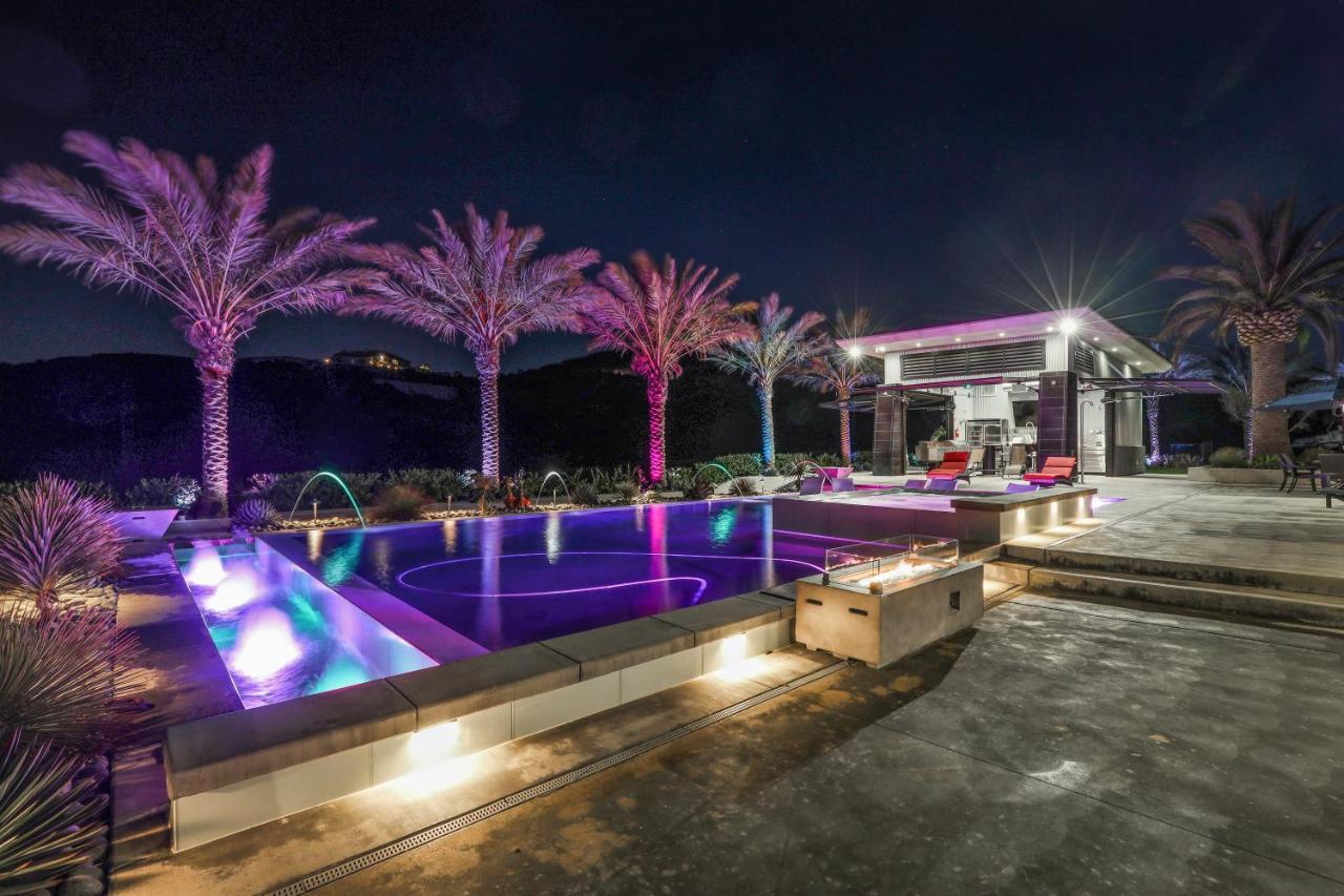 Iron Mansion Private Resort-Event Space 12000 Ft! Temecula Ngoại thất bức ảnh