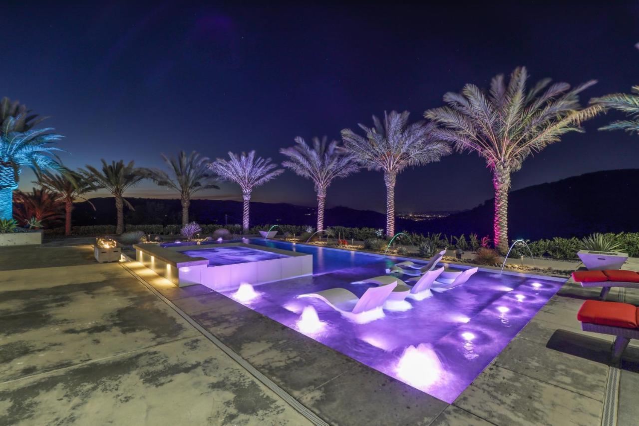 Iron Mansion Private Resort-Event Space 12000 Ft! Temecula Ngoại thất bức ảnh