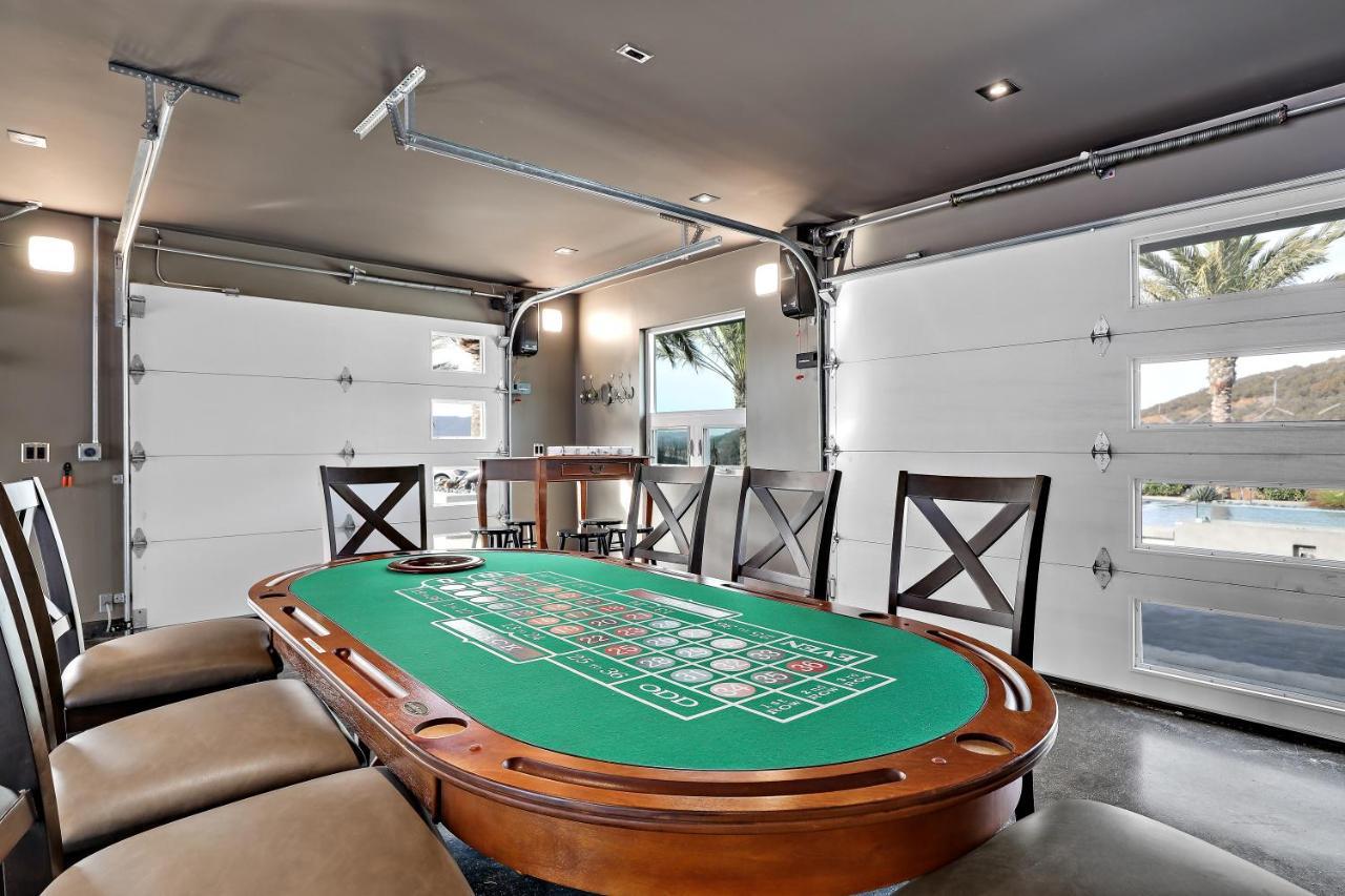 Iron Mansion Private Resort-Event Space 12000 Ft! Temecula Ngoại thất bức ảnh