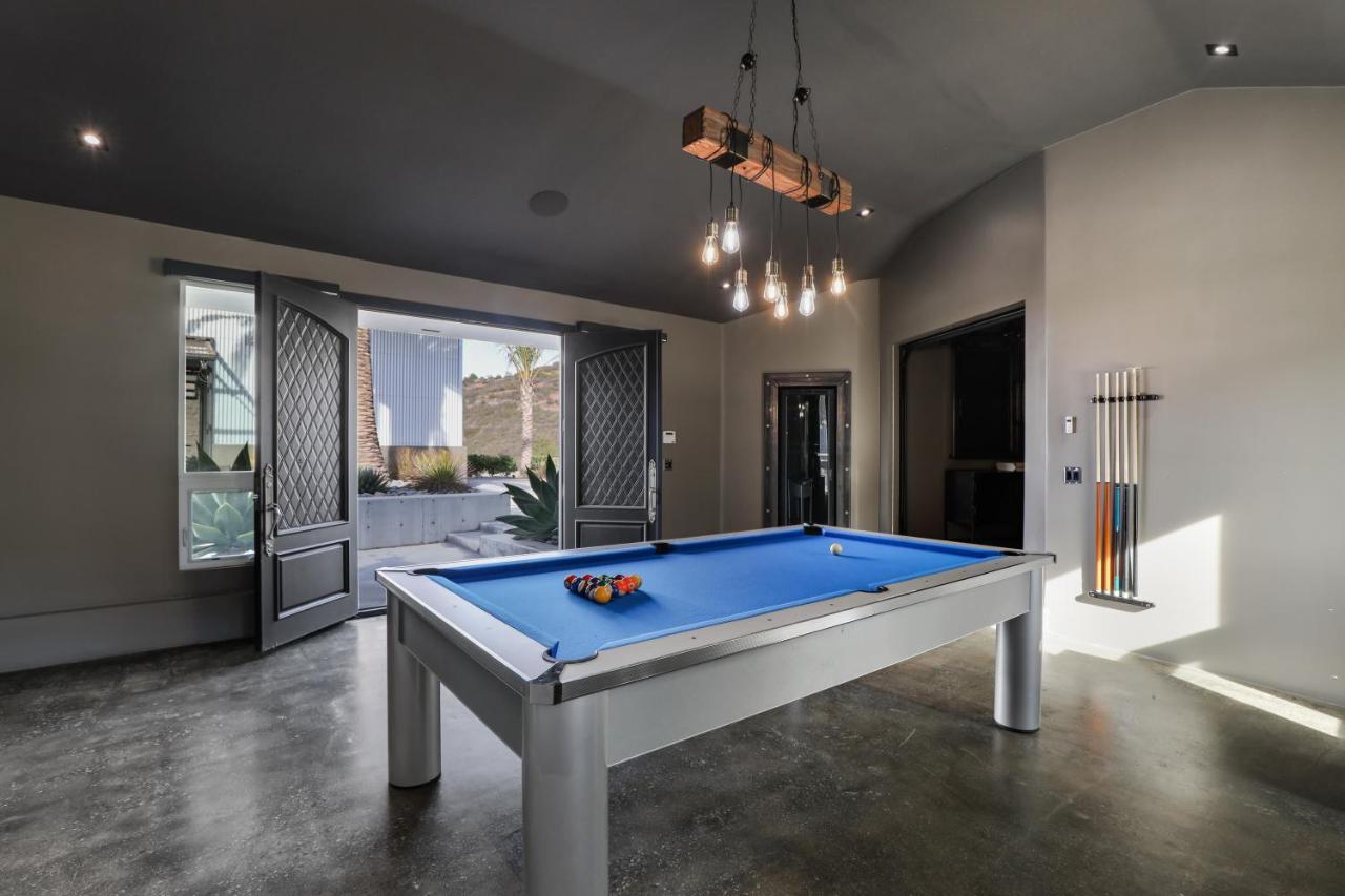 Iron Mansion Private Resort-Event Space 12000 Ft! Temecula Ngoại thất bức ảnh